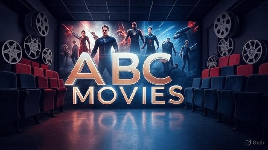 banner ABCMovies HD on 2025